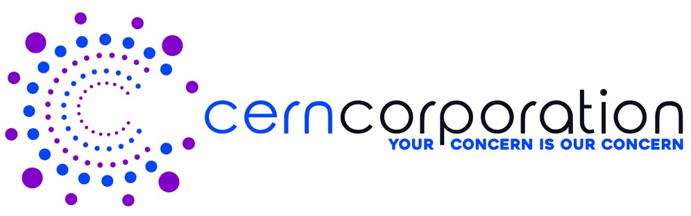 Cern Logo